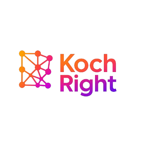 Campus to Corporate: Transform in 30 Days | KochRight